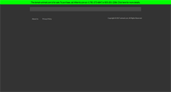 Desktop Screenshot of animati.com