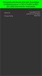 Mobile Screenshot of animati.com